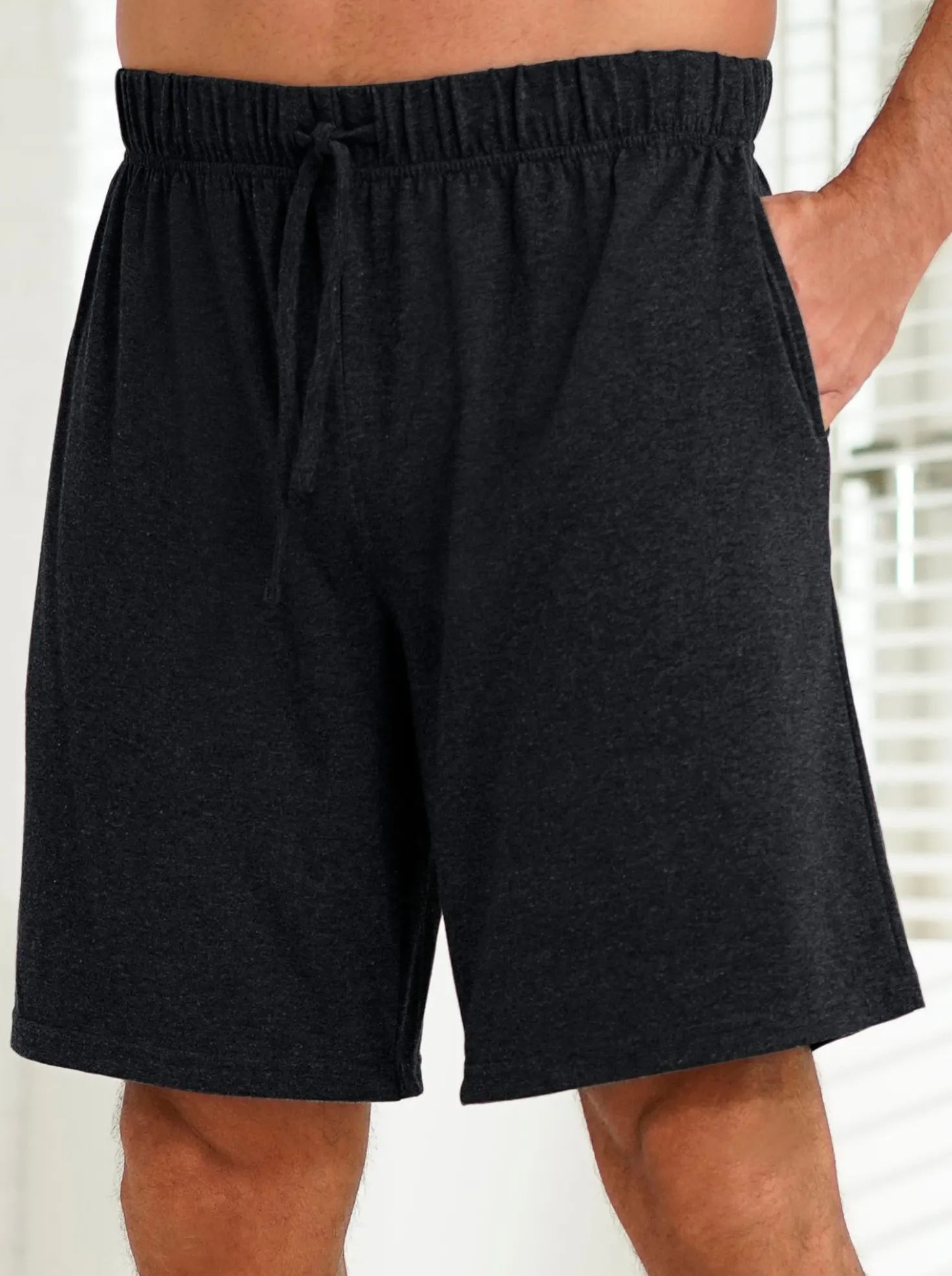 Hose kurz