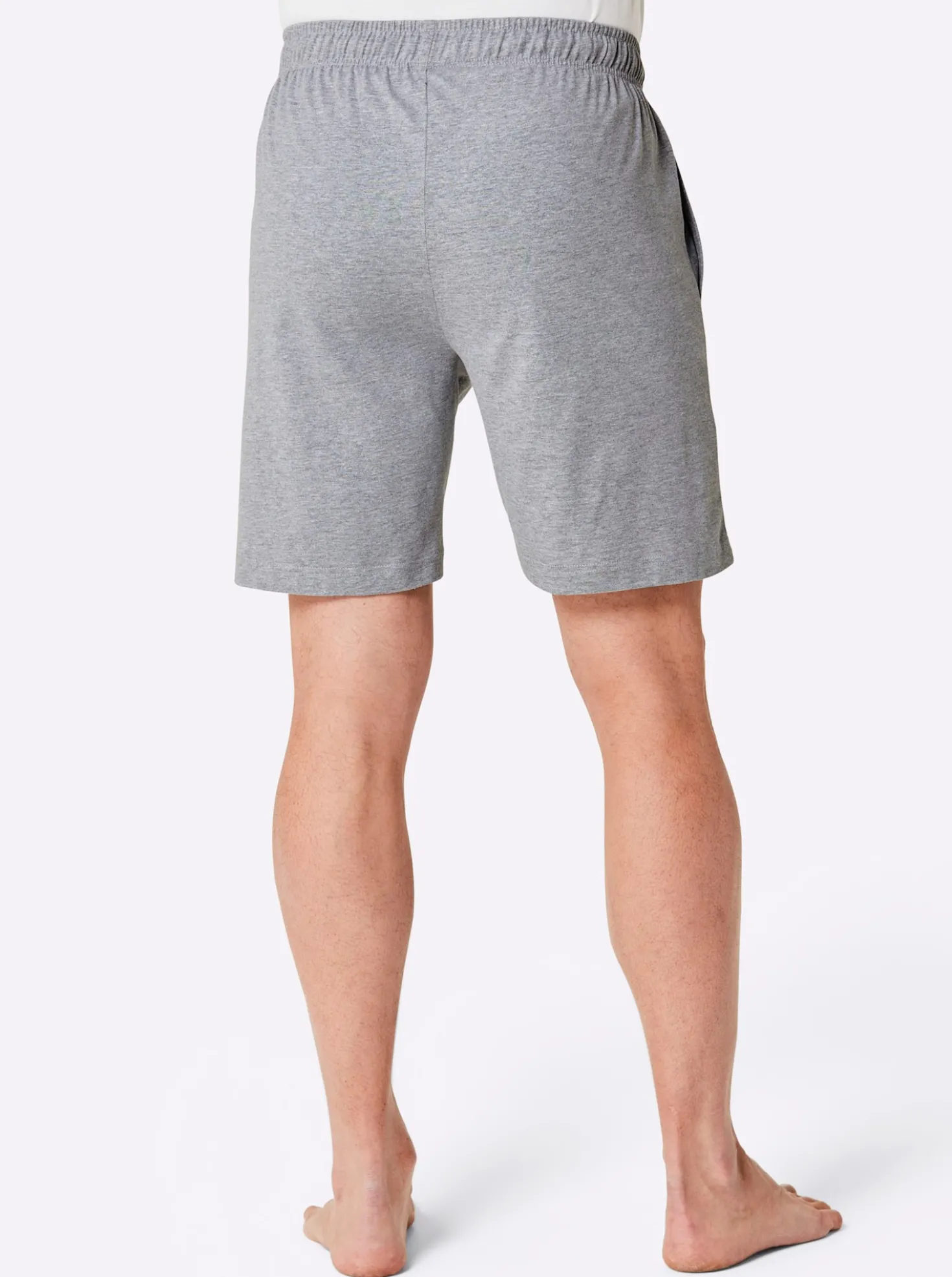 Hose kurz