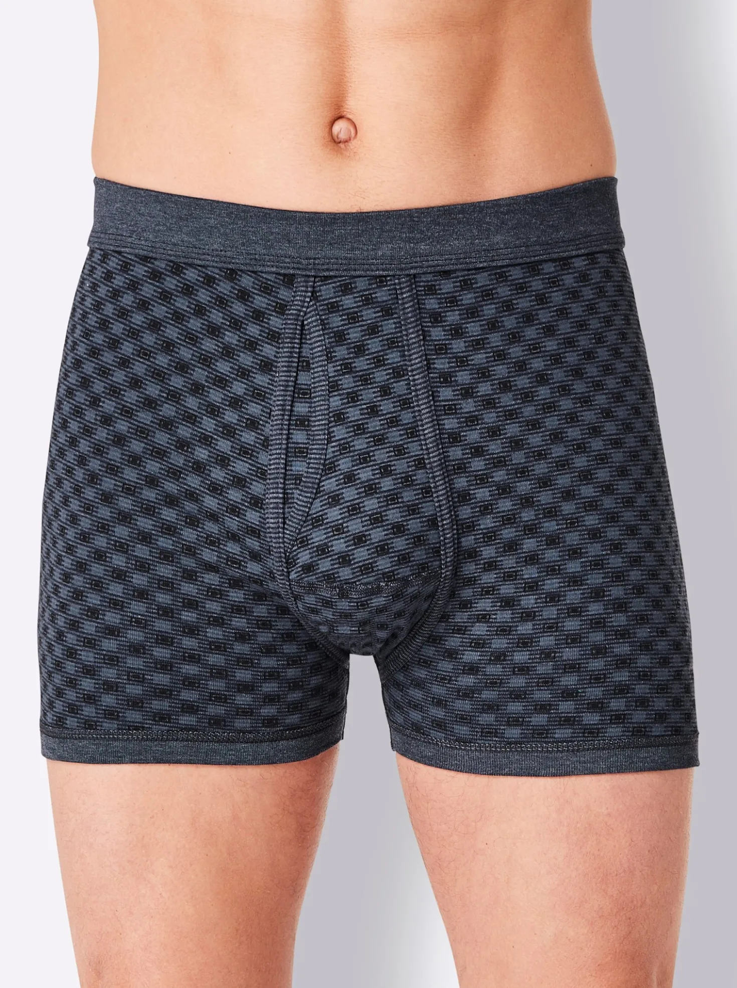 Hose kurz
