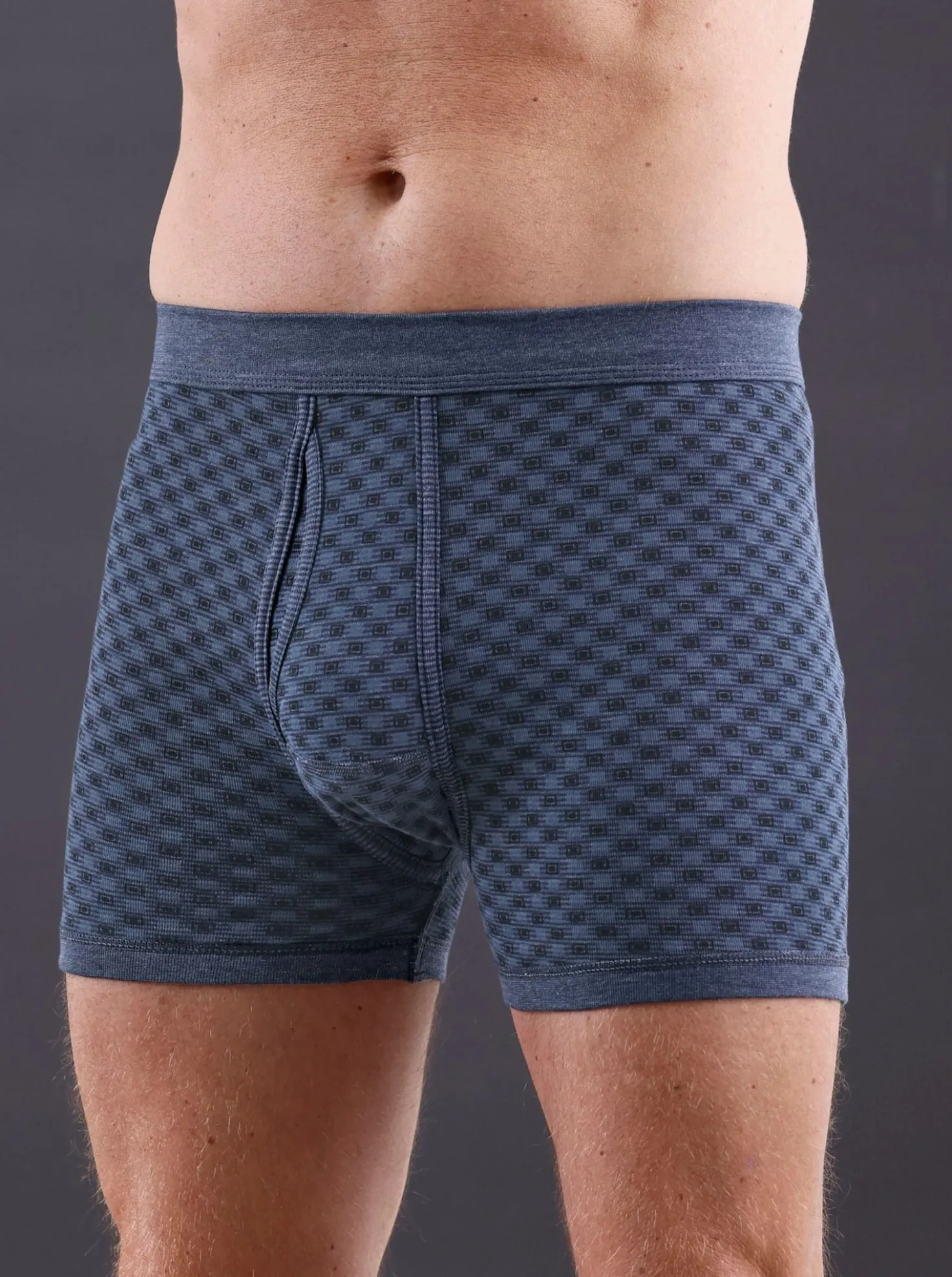 Hose kurz