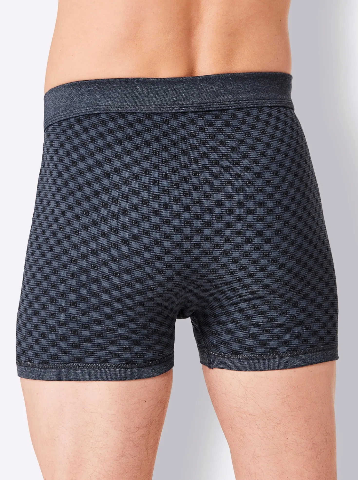 Hose kurz