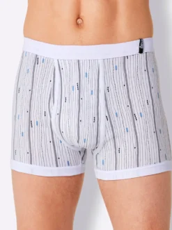 Hose kurz