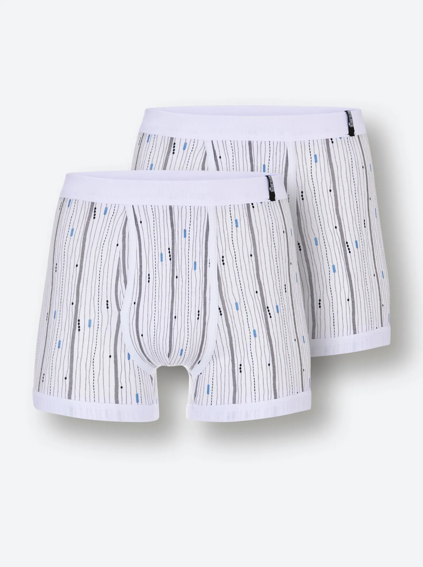 Hose kurz