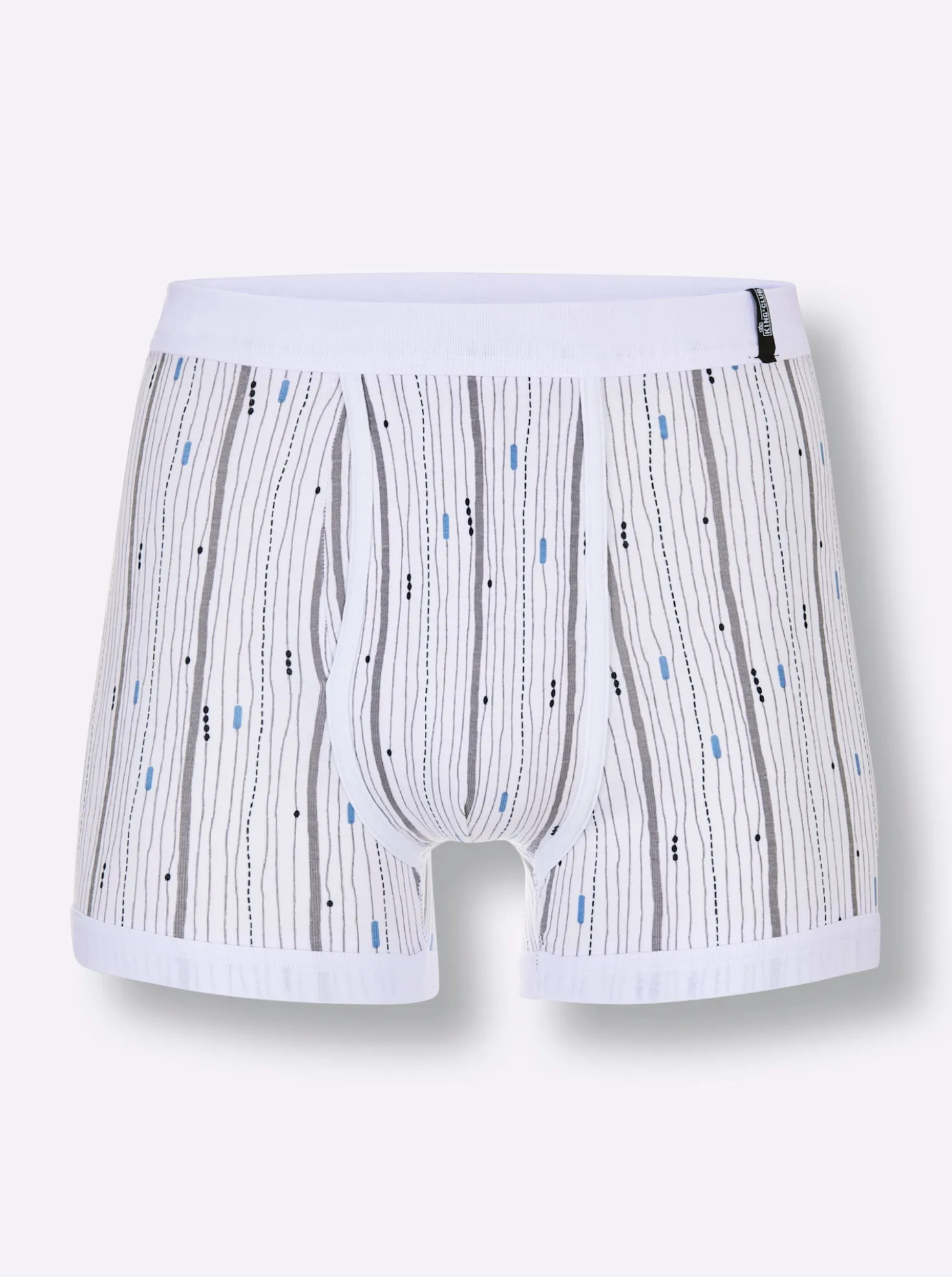 Hose kurz