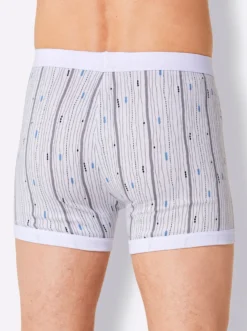 Hose kurz