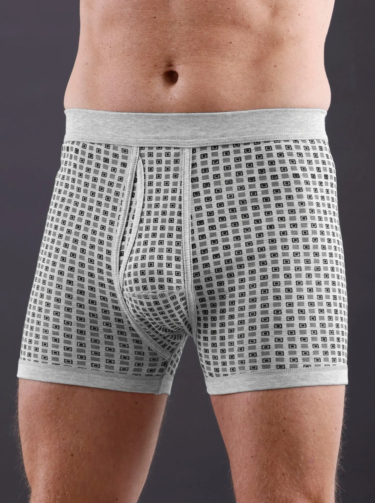 Hose kurz