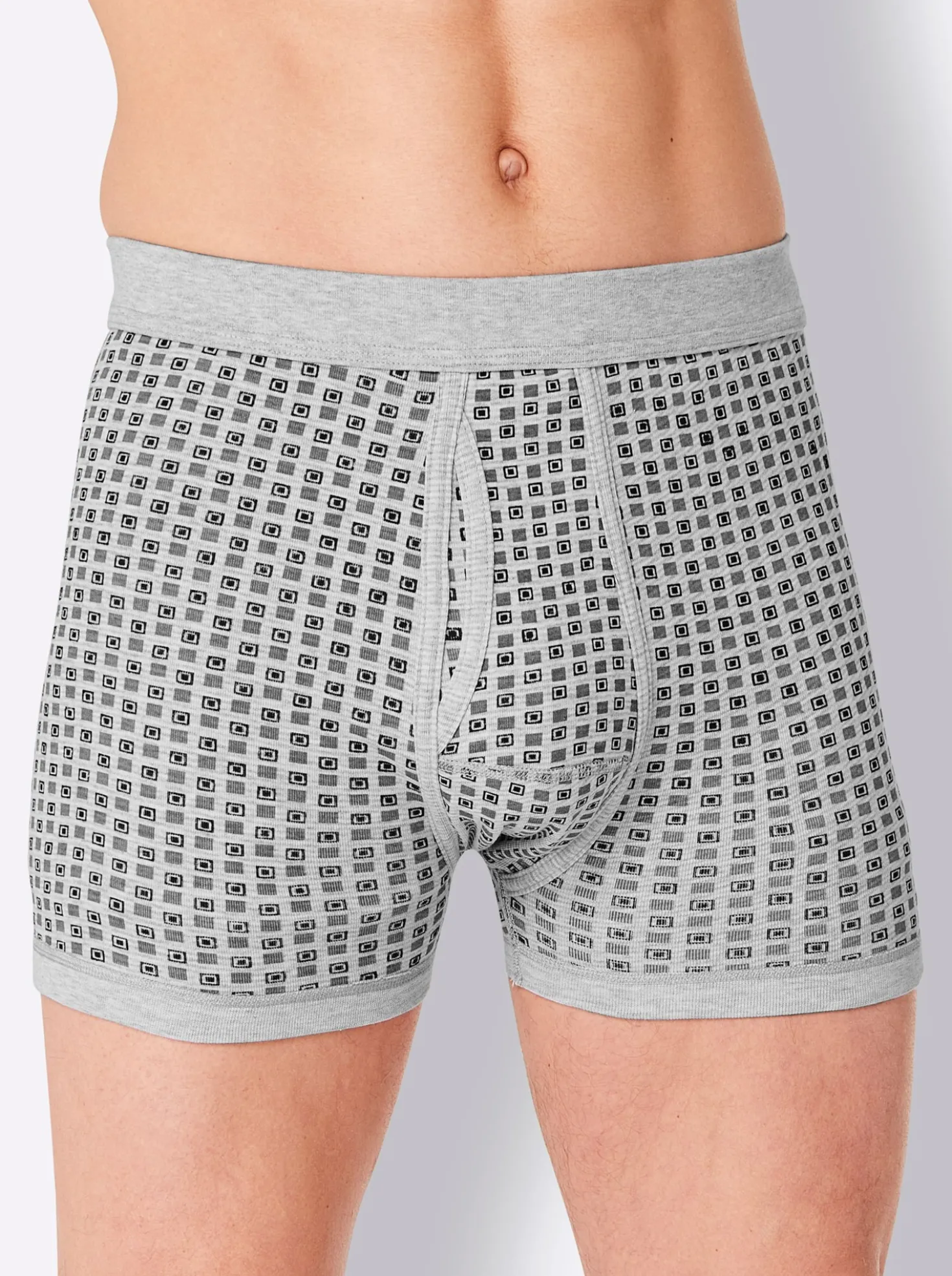 Hose kurz