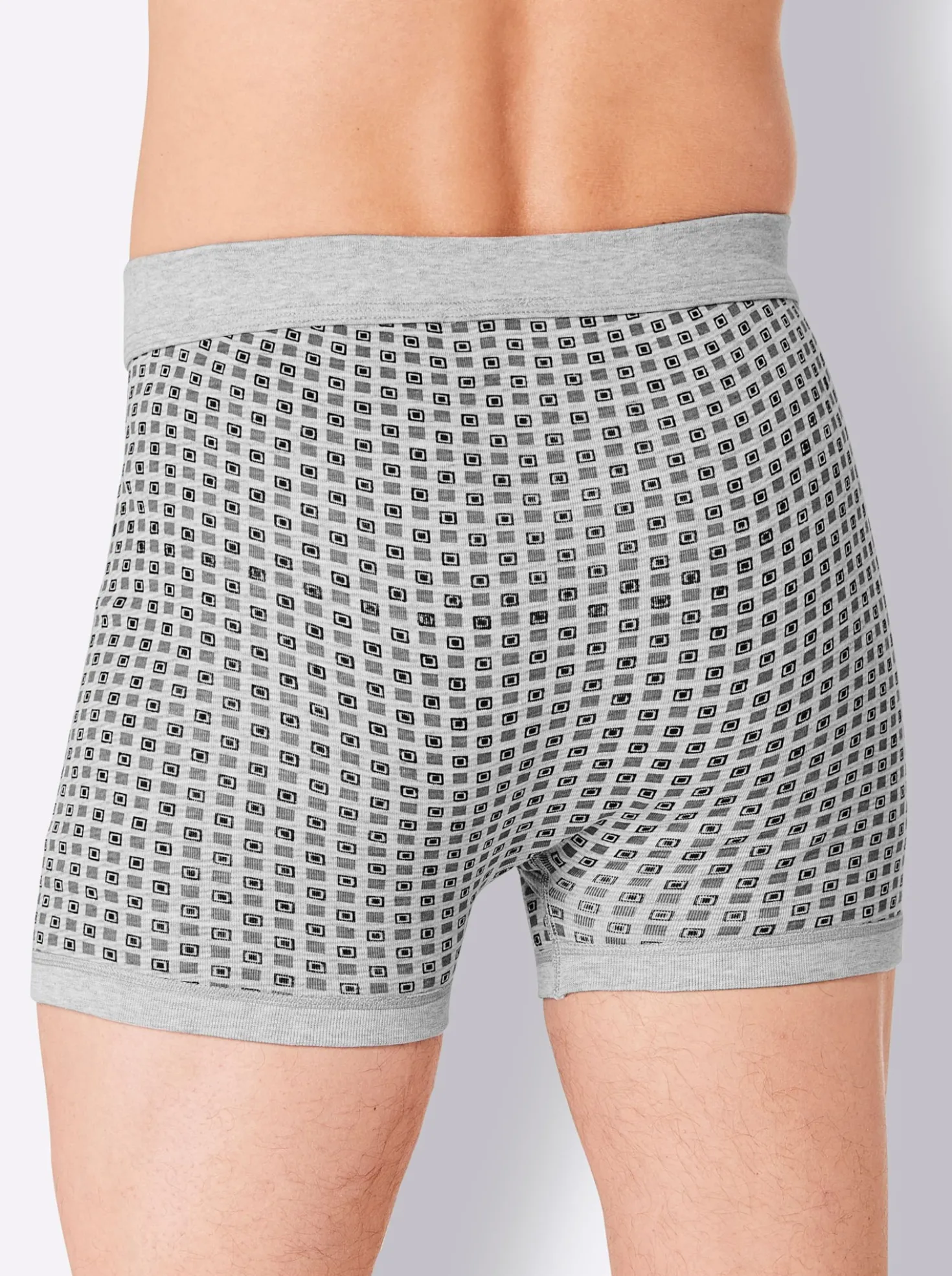 Hose kurz