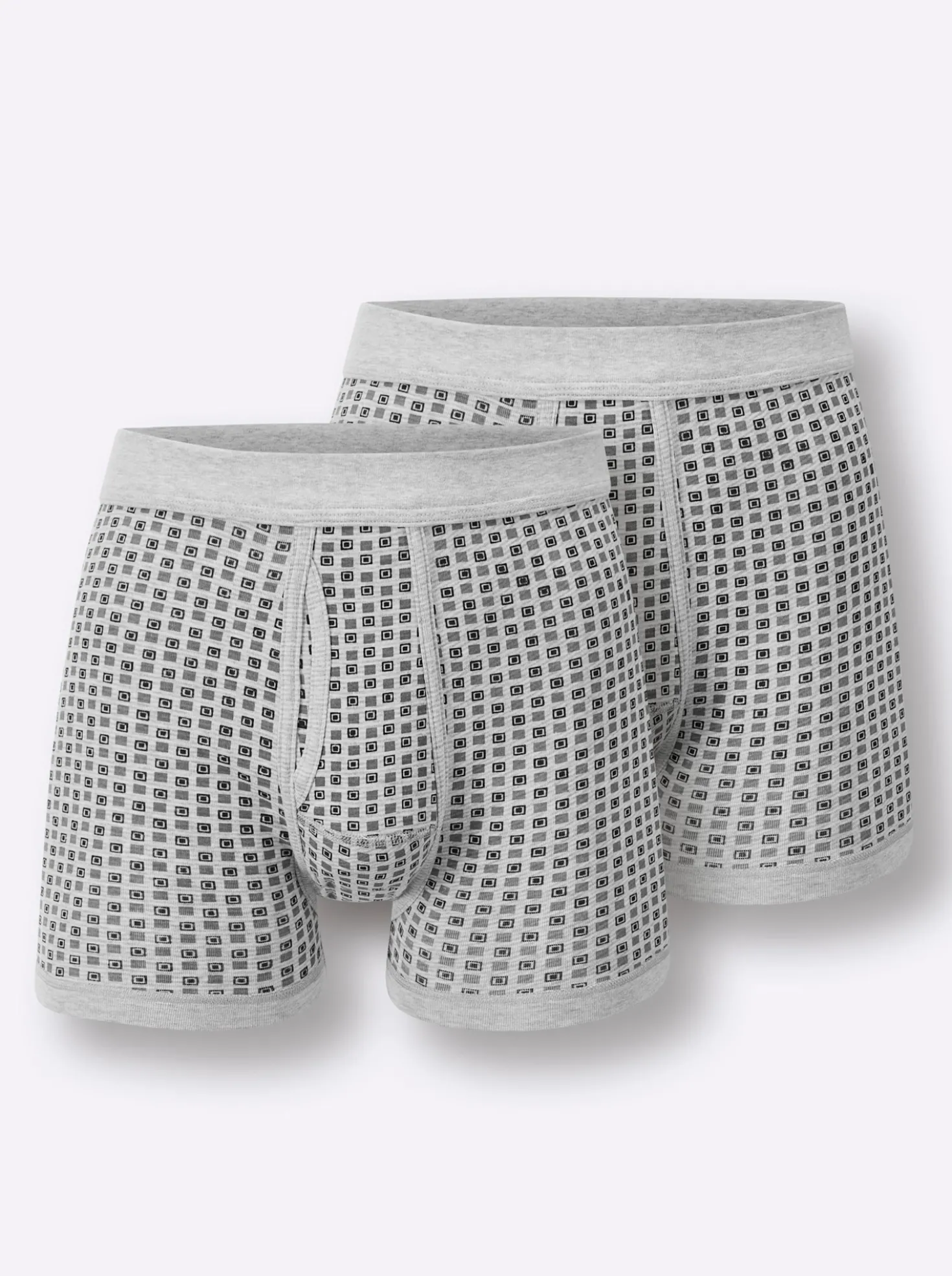 Hose kurz