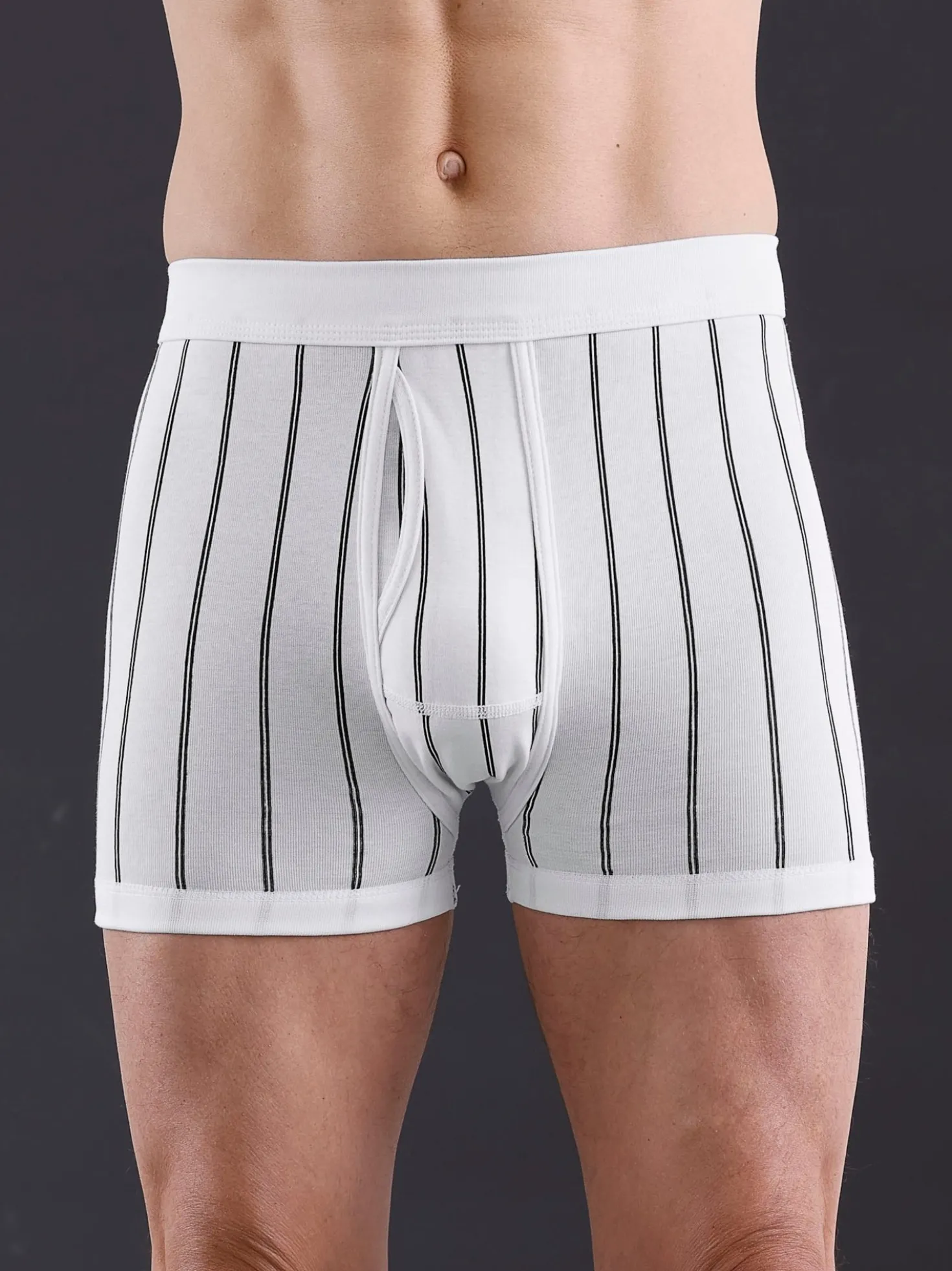 Hose kurz