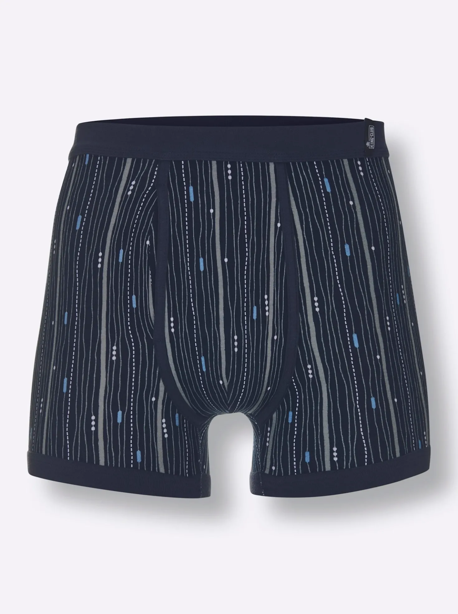 Hose kurz