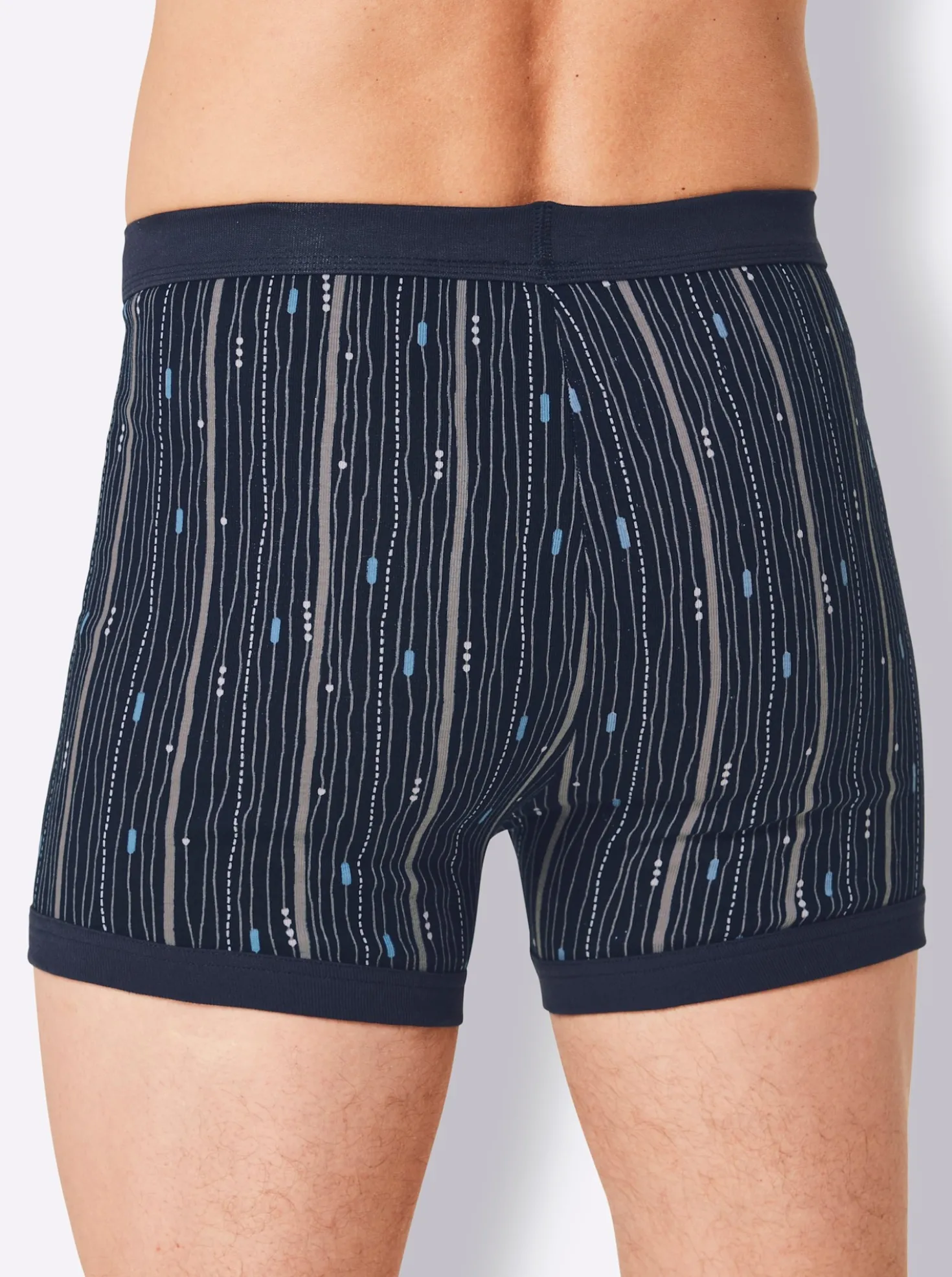Hose kurz
