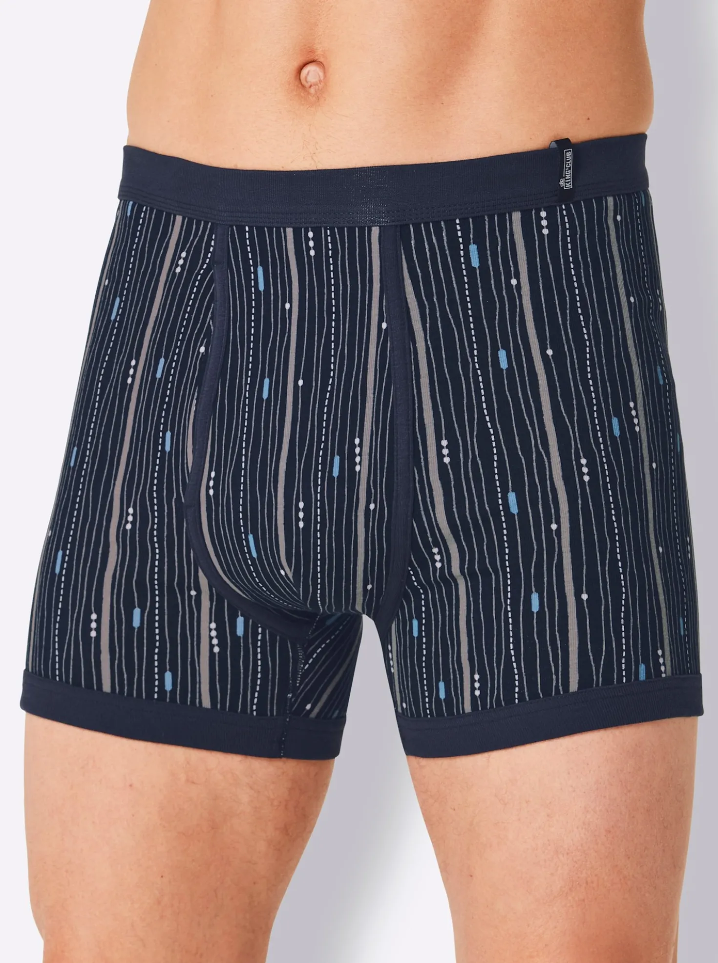 Hose kurz