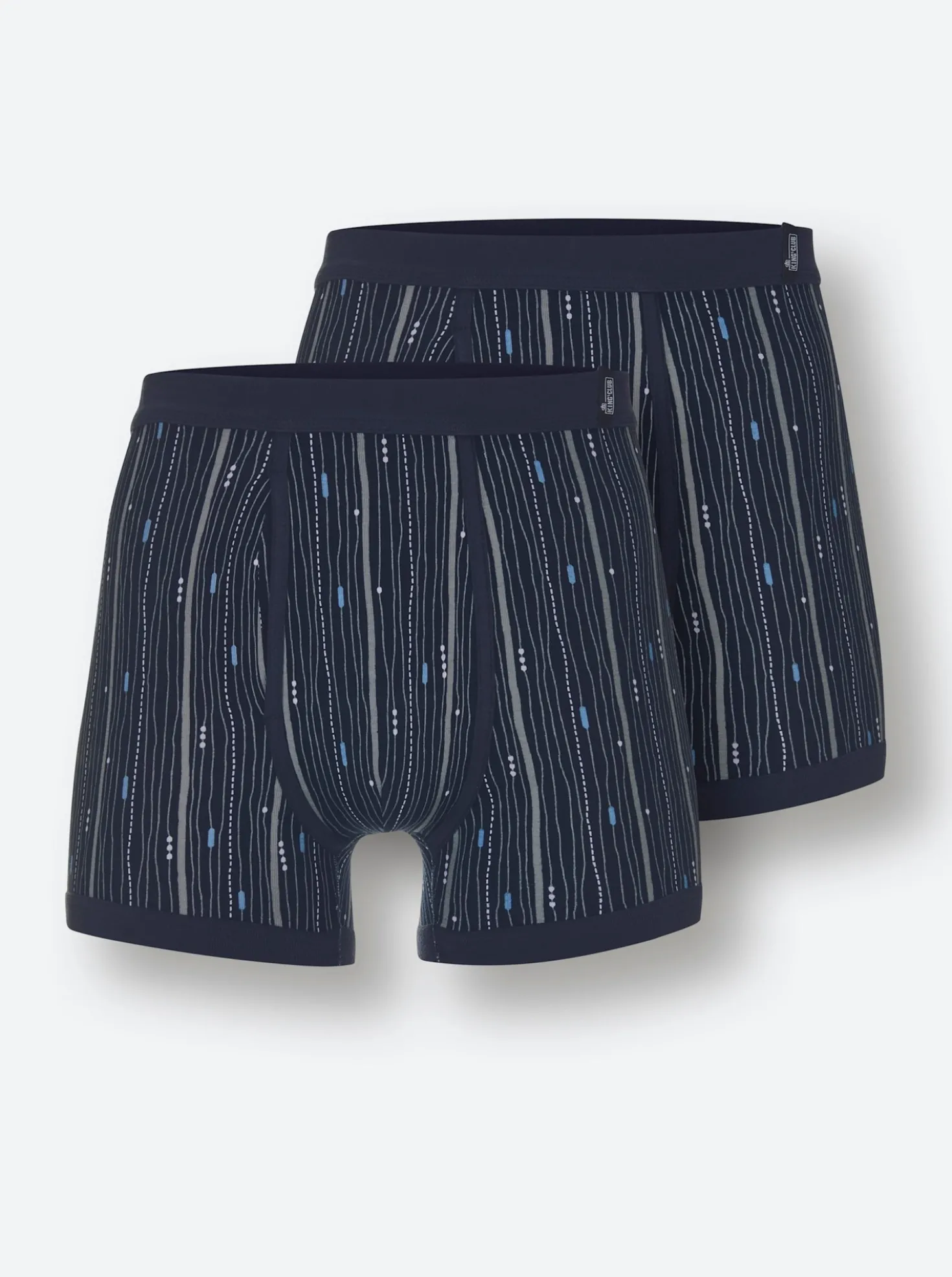 Hose kurz