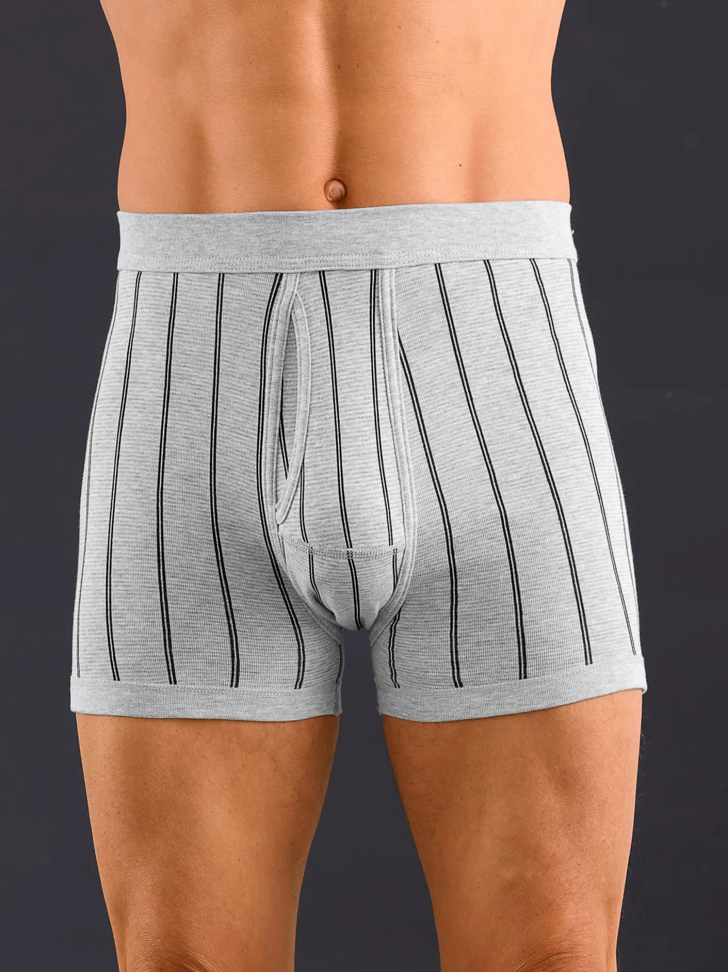 Hose kurz