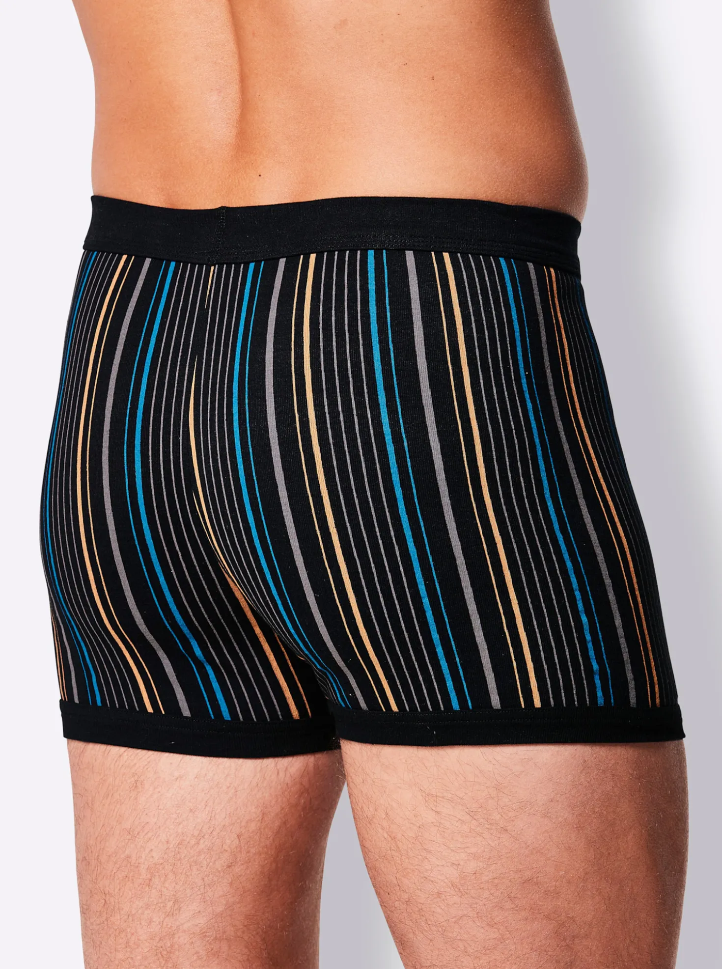 Hose kurz