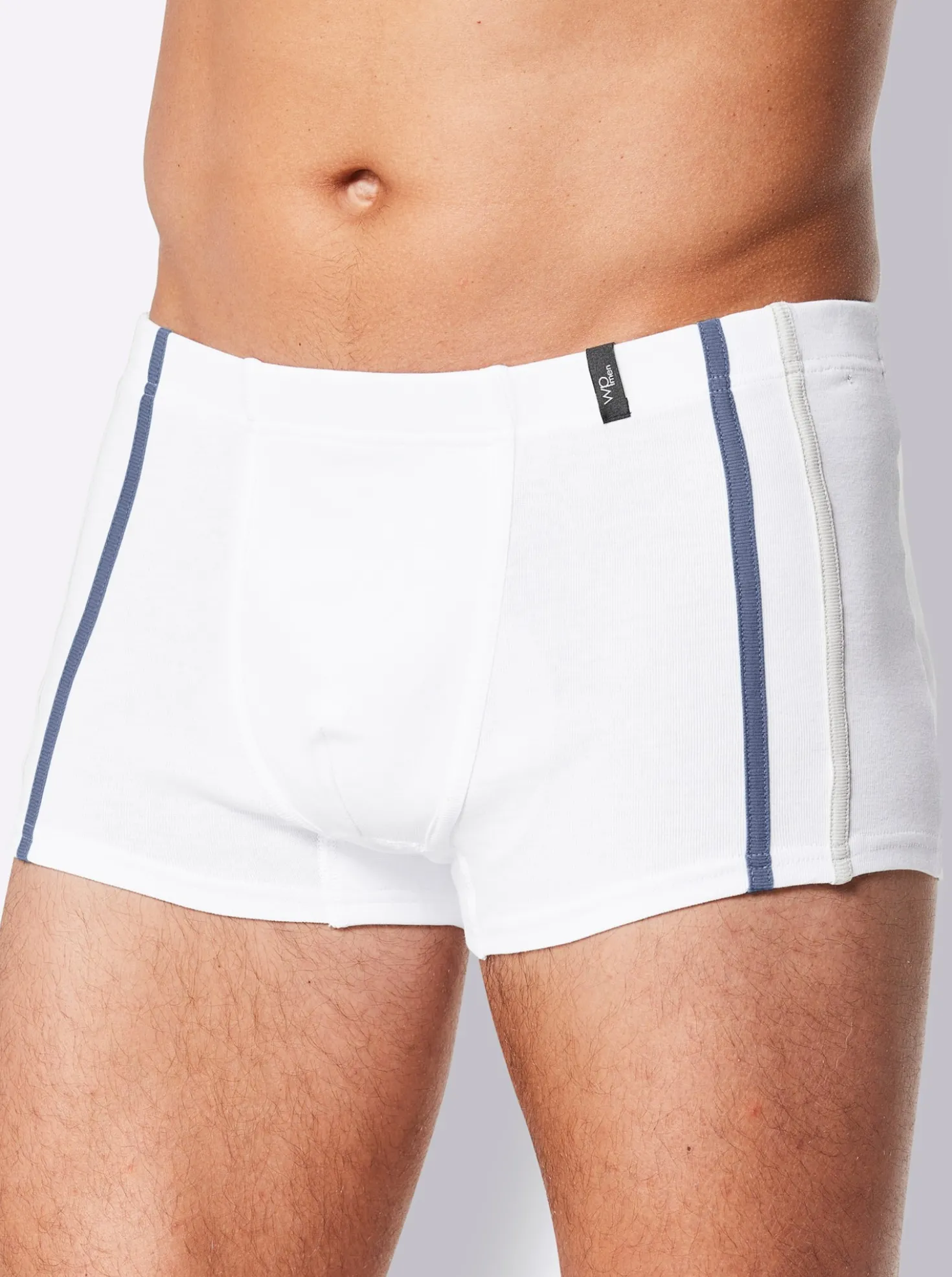 Hose kurz