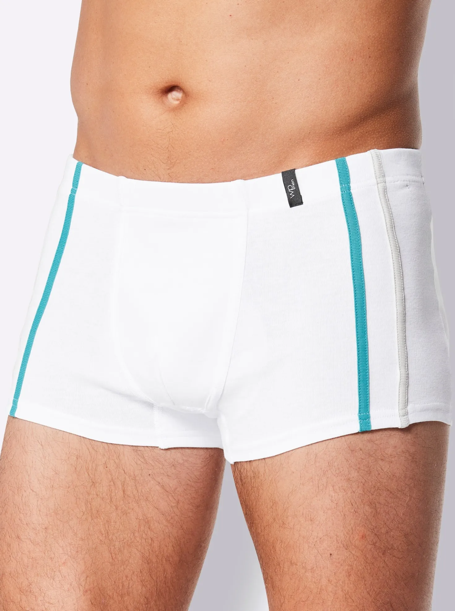 Hose kurz