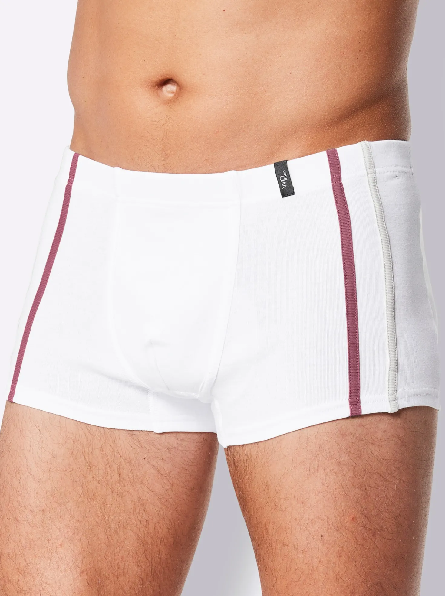 Hose kurz