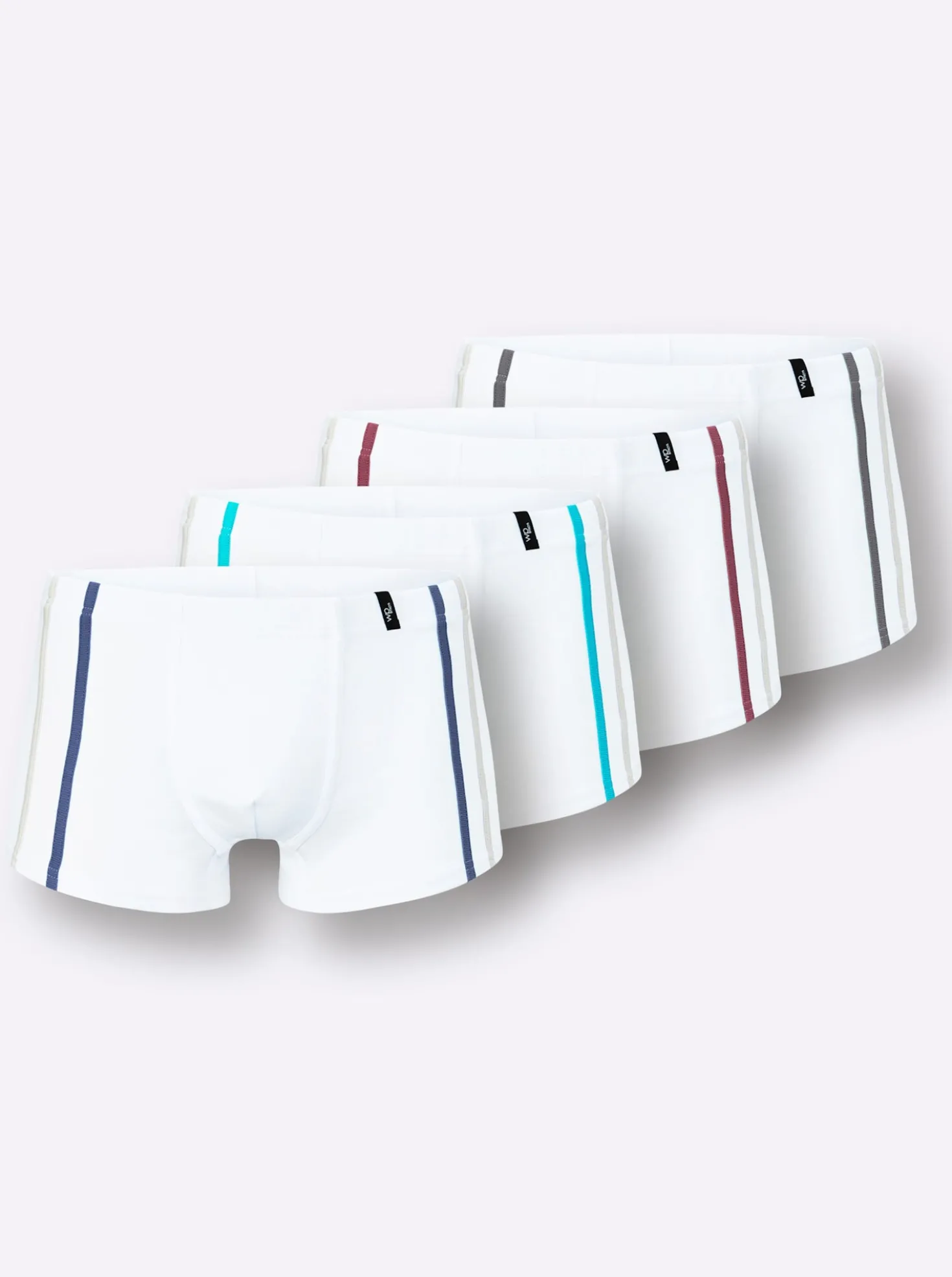 Hose kurz
