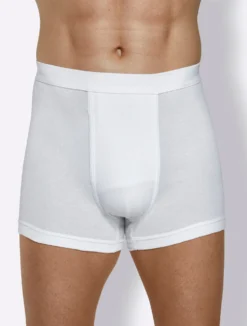 Hose kurz