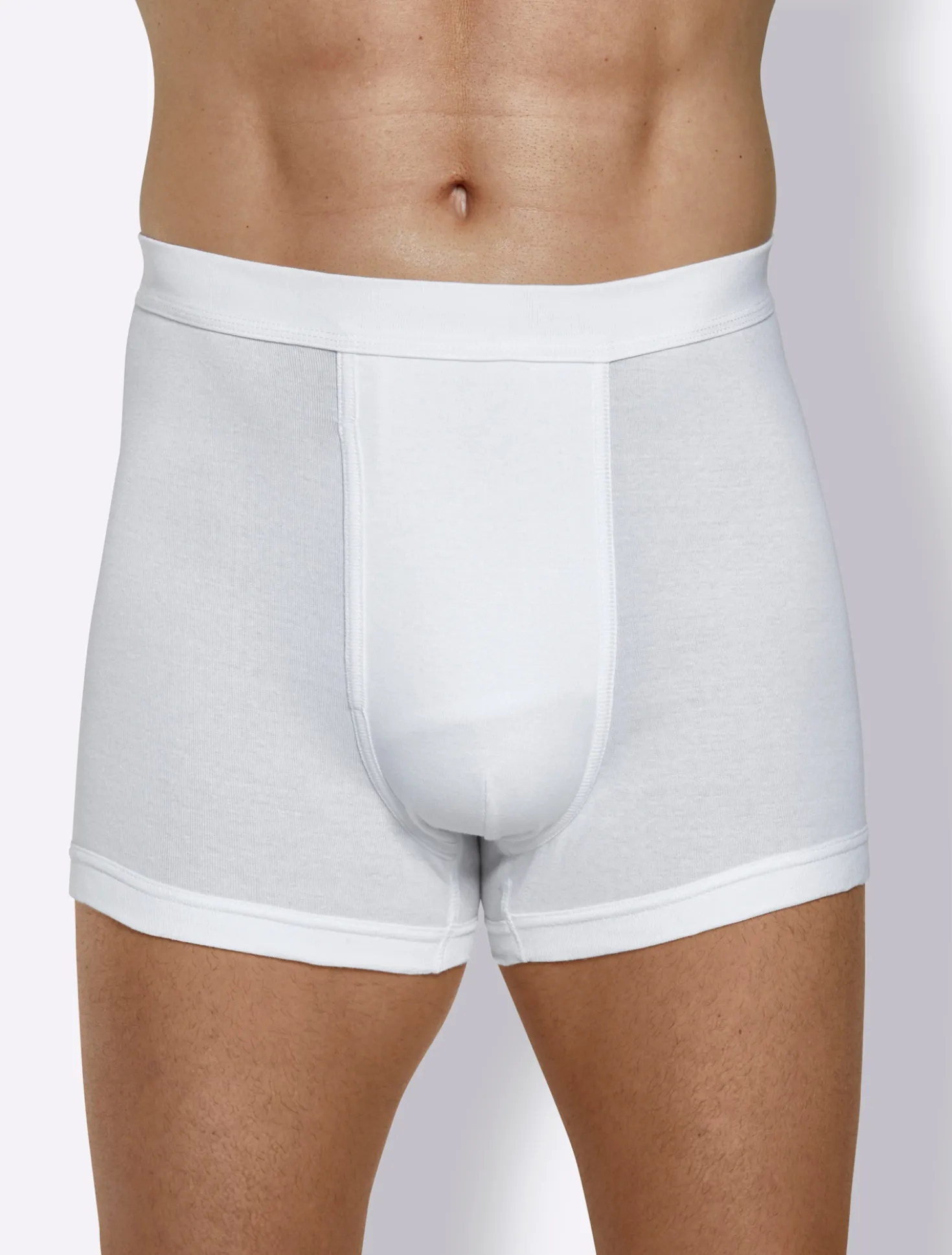 Hose kurz
