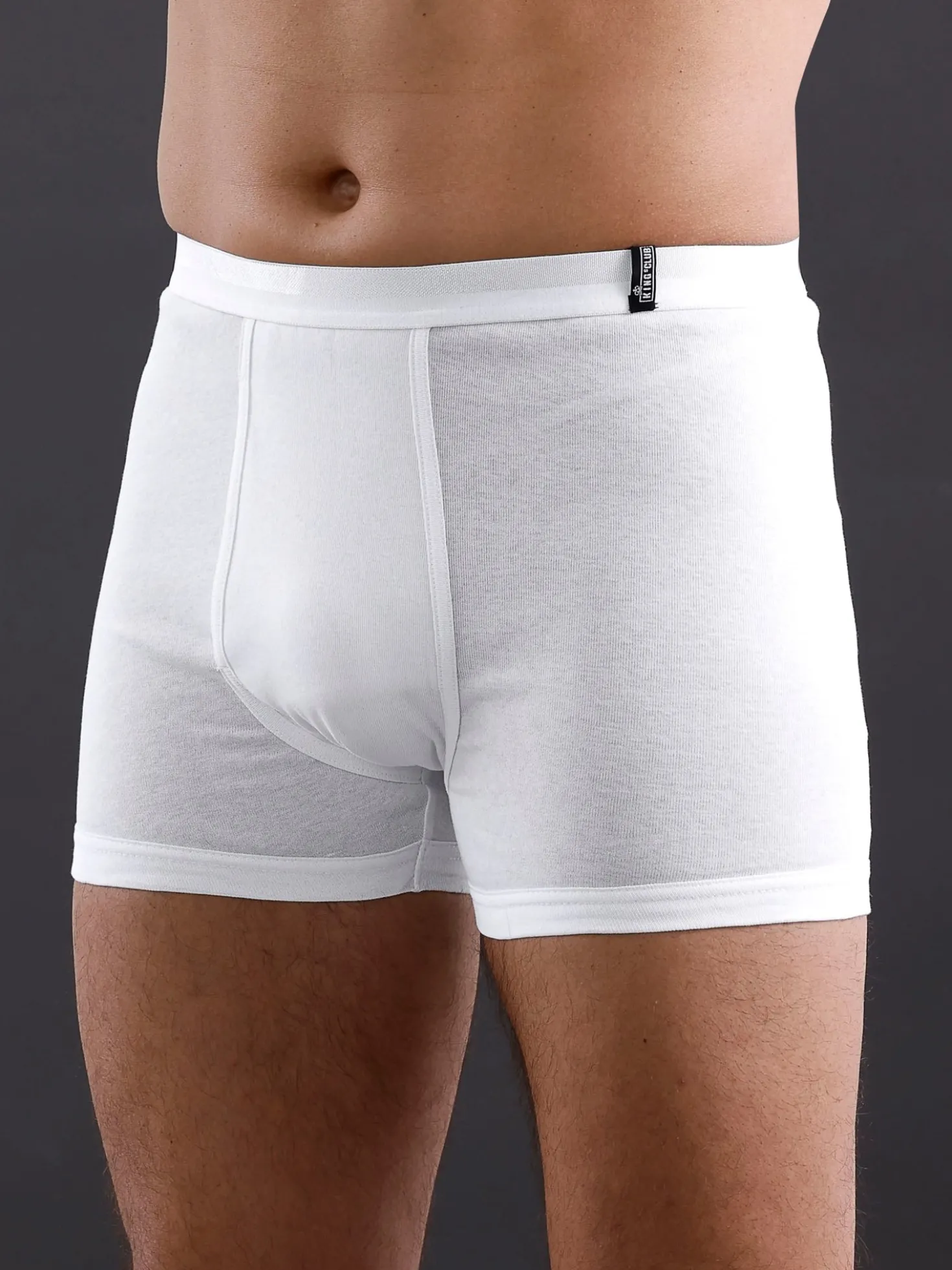 Hose kurz
