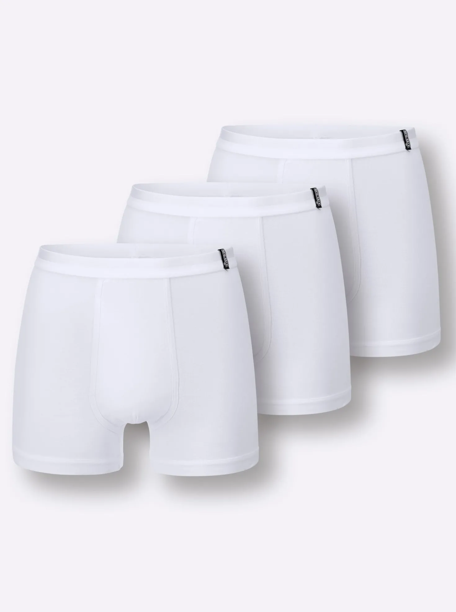 Hose kurz