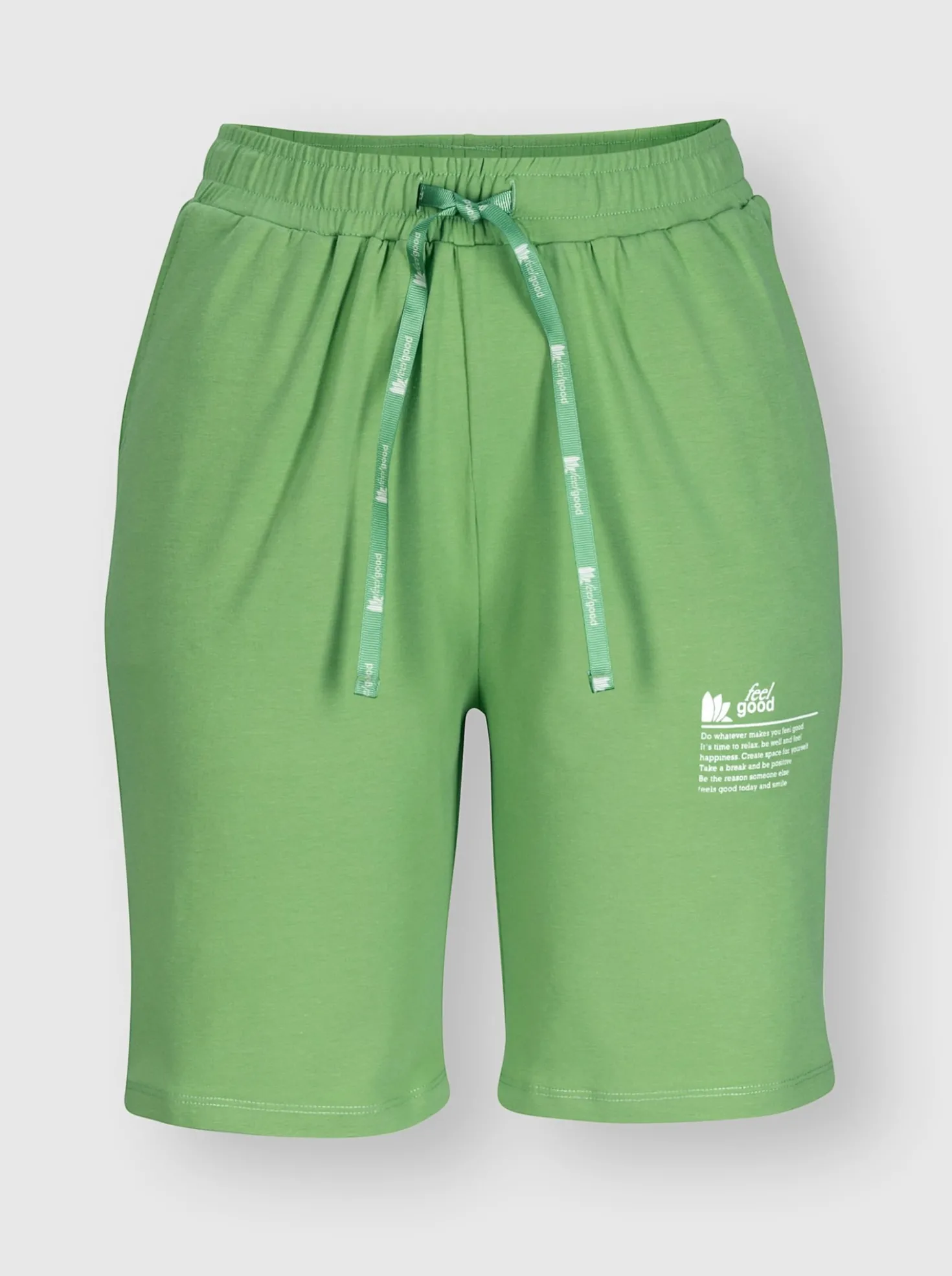Hose kurz