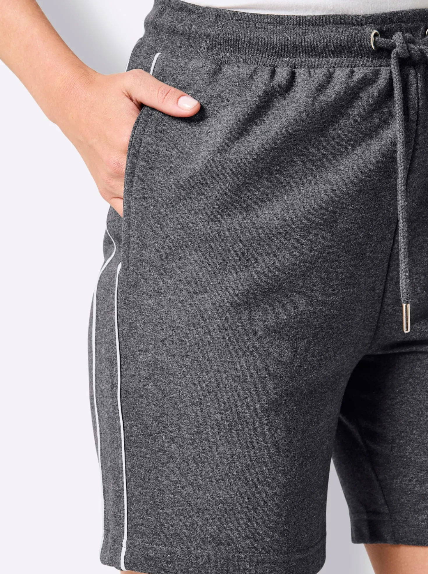 Hose kurz