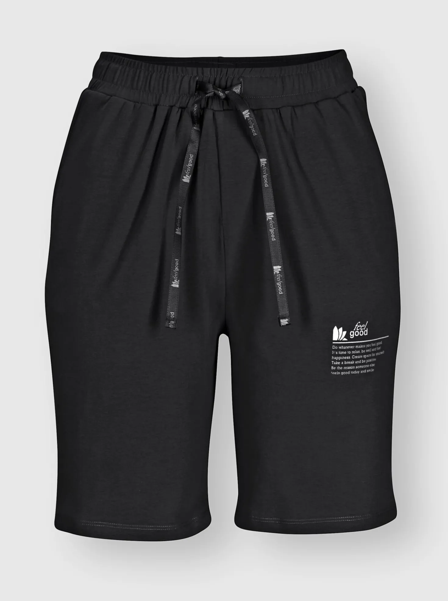 Hose kurz