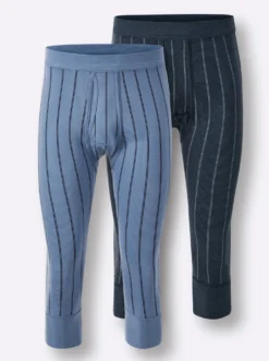 Hose 3/4-lang