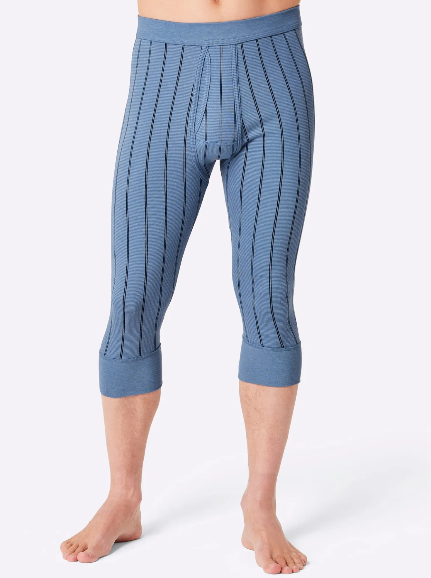 Hose 3/4-lang
