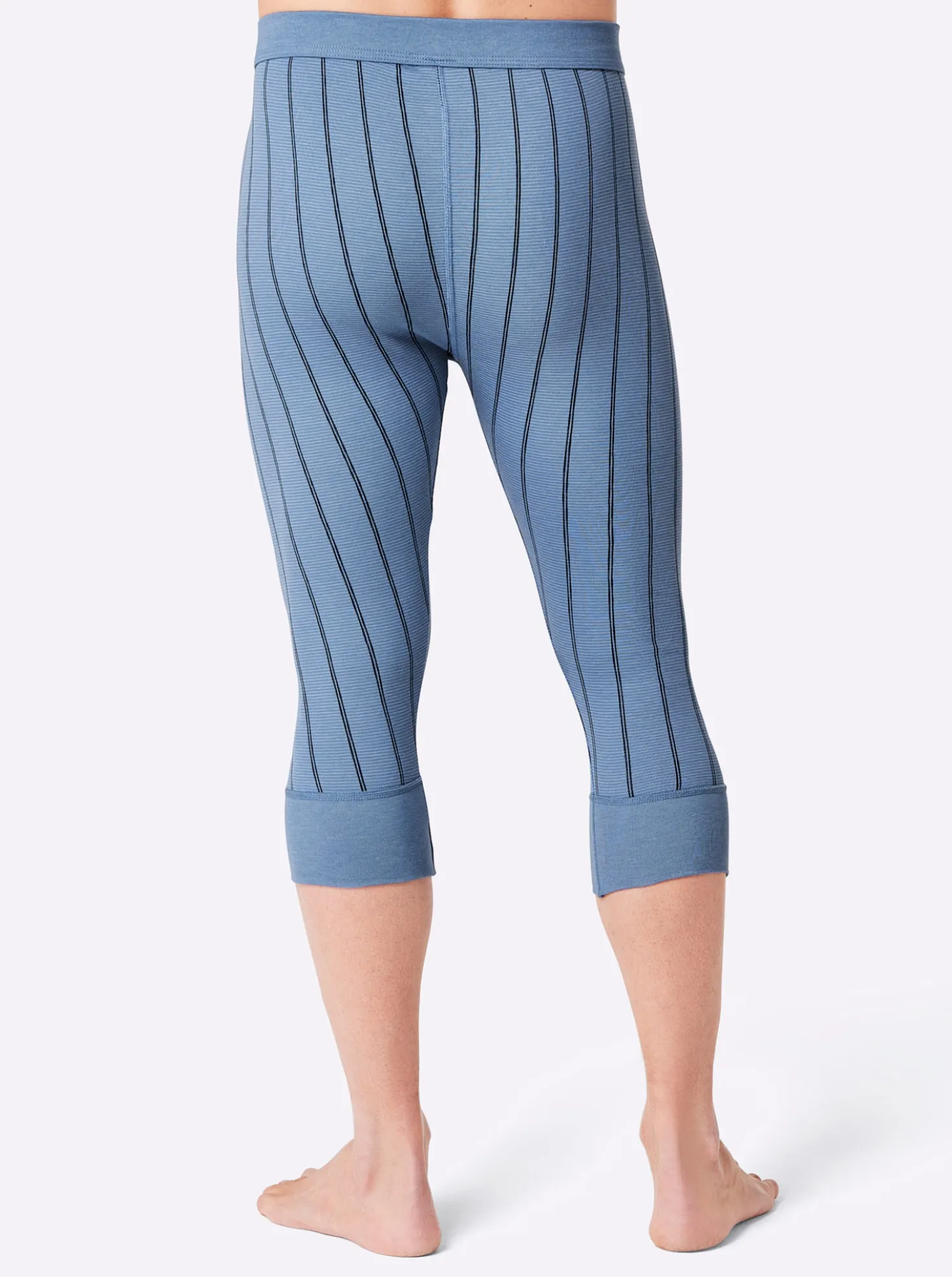 Hose 3/4-lang