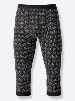Hose 3/4-lang