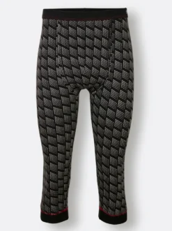 Hose 3/4-lang