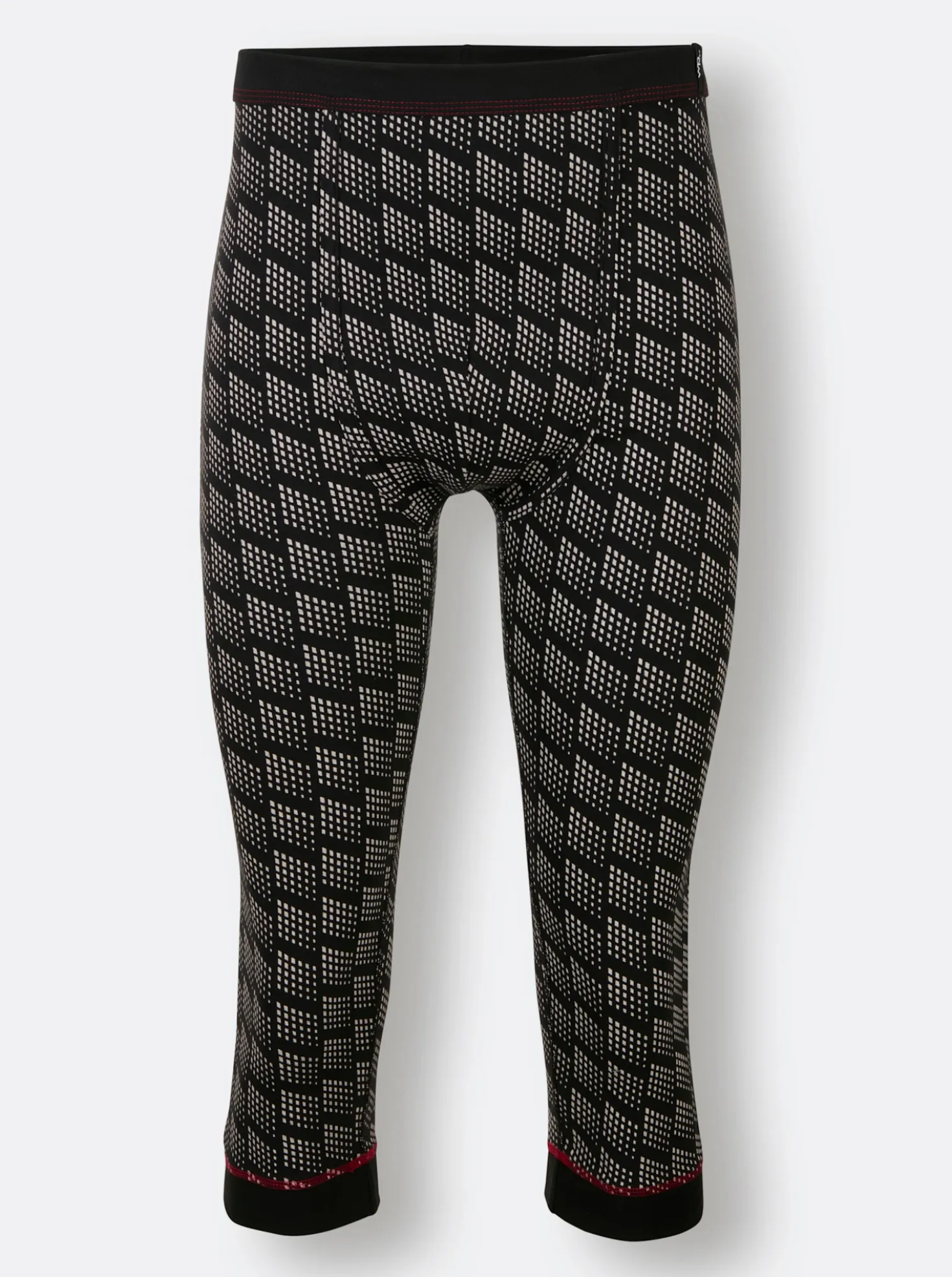 Hose 3/4-lang