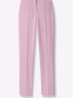 Hose mit weitem Bein