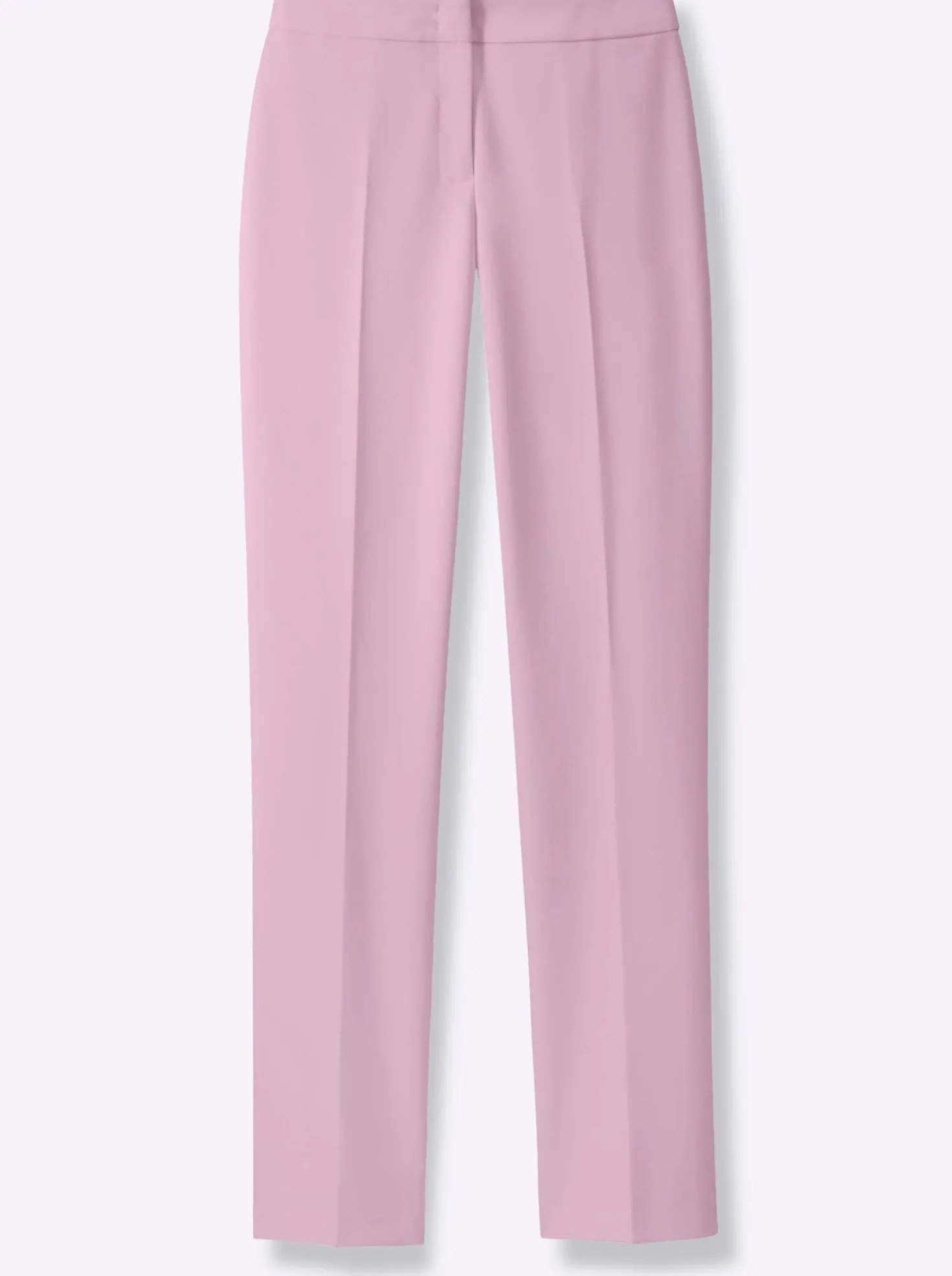 Hose mit weitem Bein