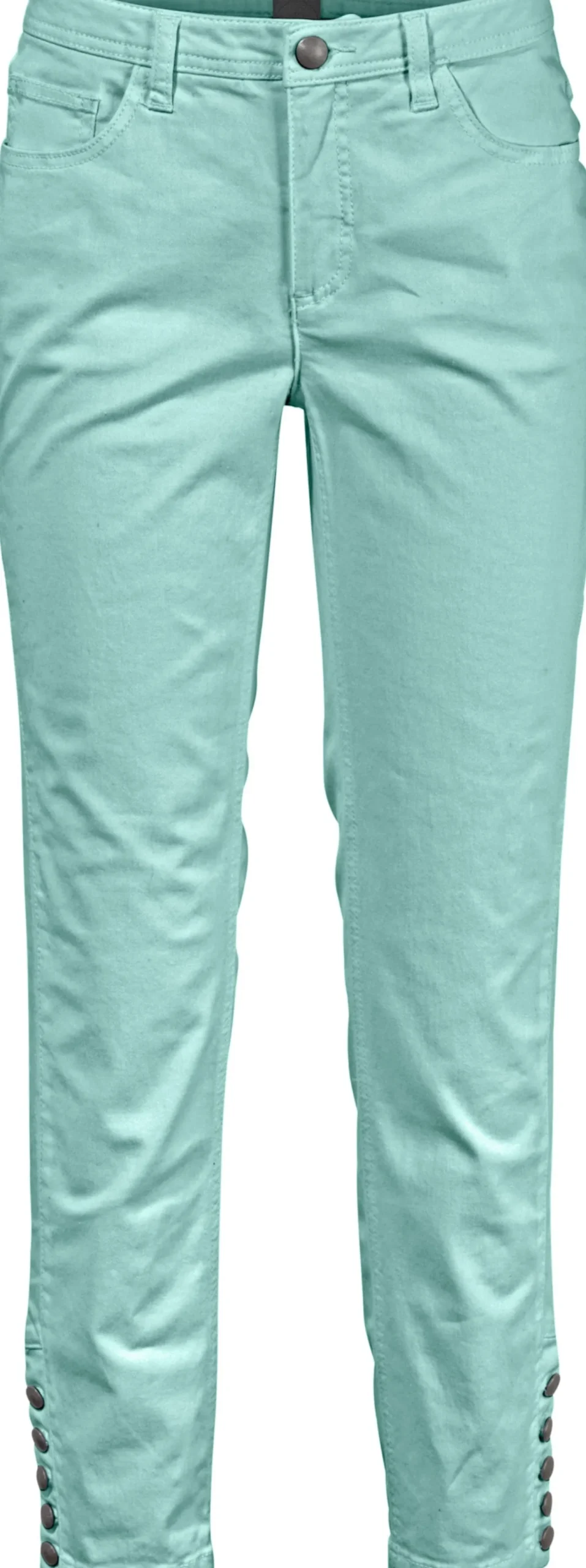 7/8-Hose vertiefte Leibhöhe