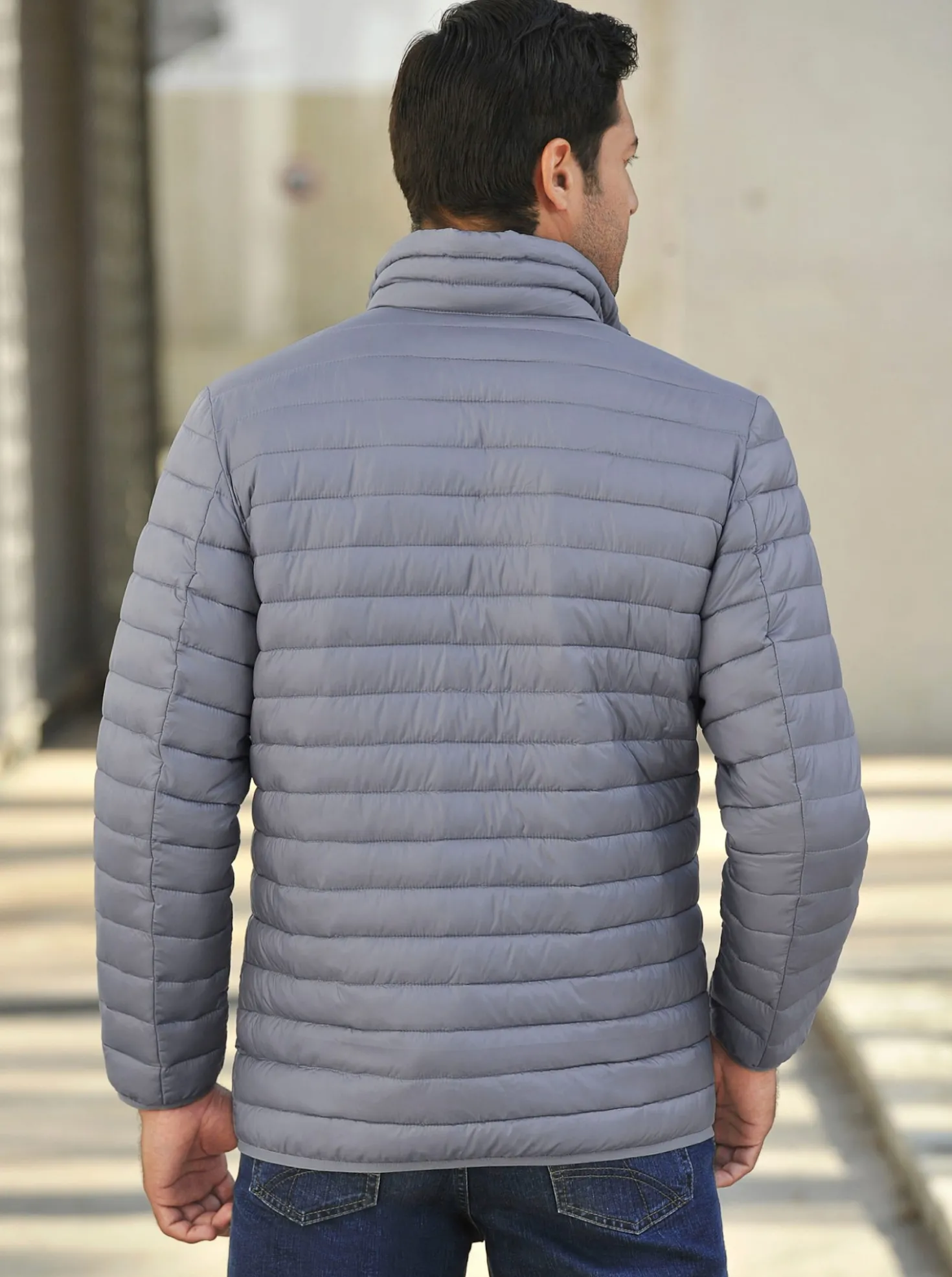 Jacke
