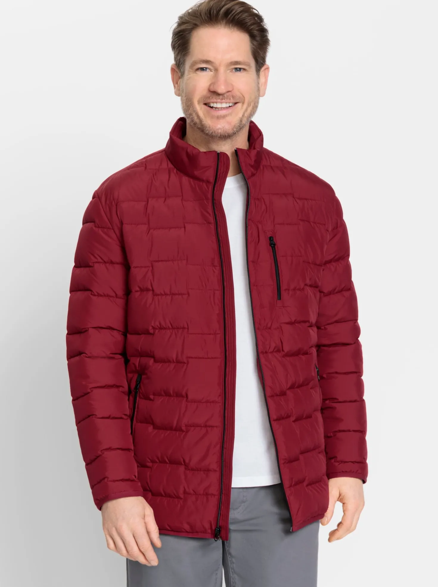 Jacke