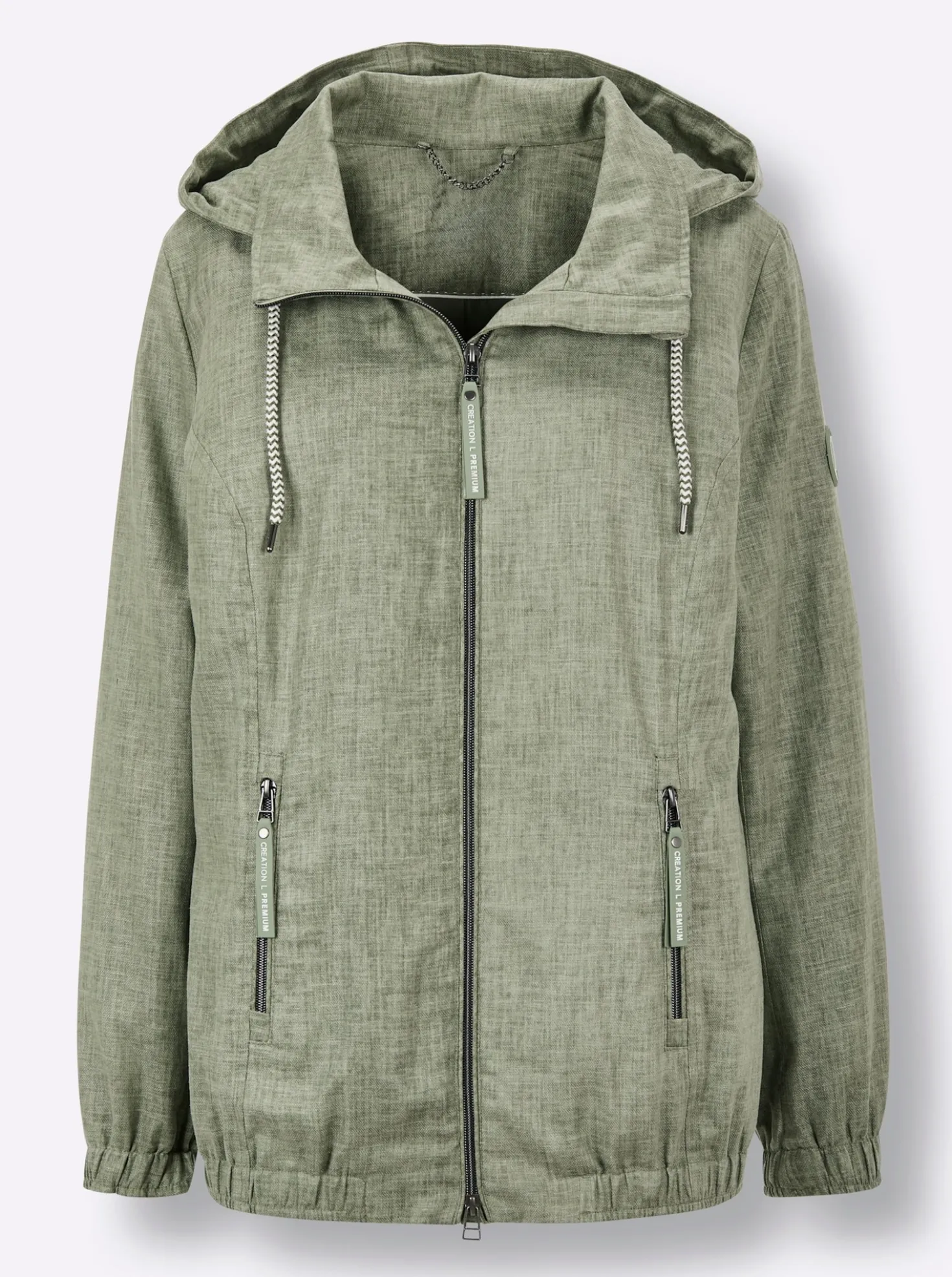 Jacke