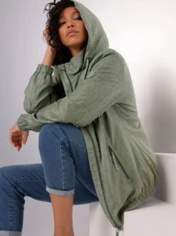 Jacke