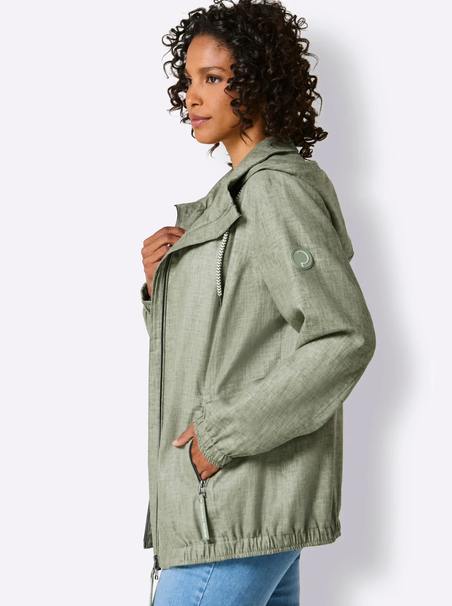 Jacke