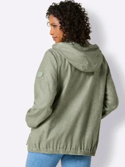 Jacke