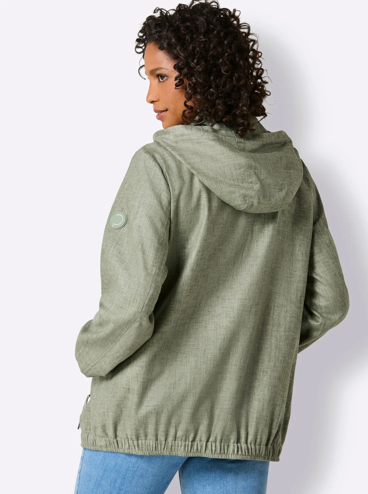 Jacke