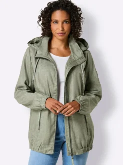 Jacke