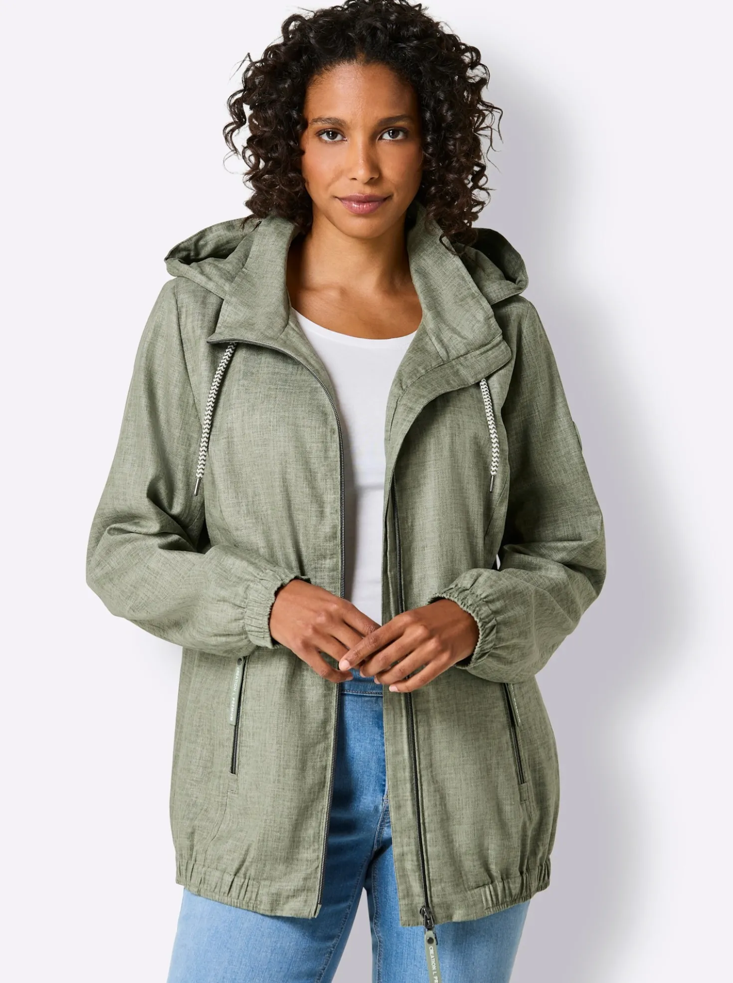 Jacke