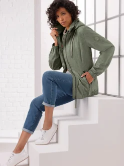 Jacke